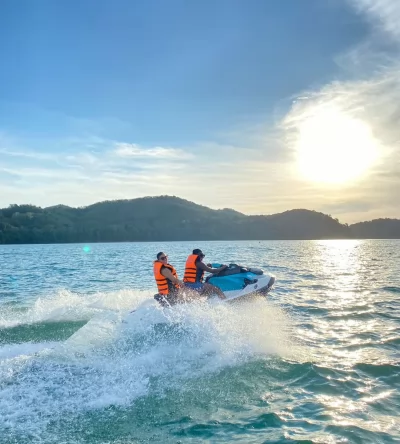 Adventure Activity