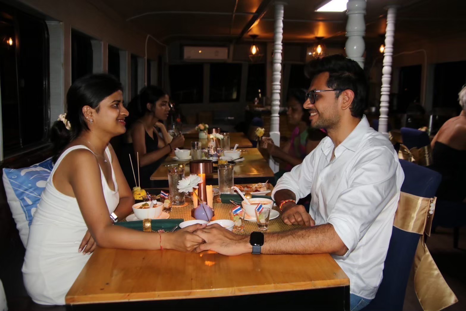 Sunset Dinner Cruise by Melody Cruises