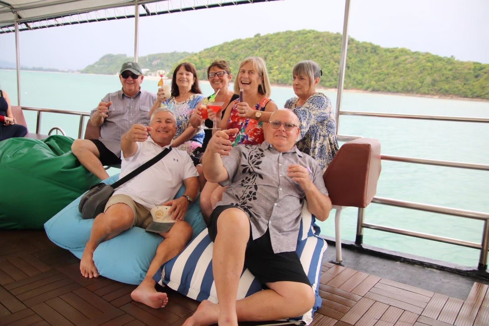 Sunset Dinner Cruise by Melody Cruises