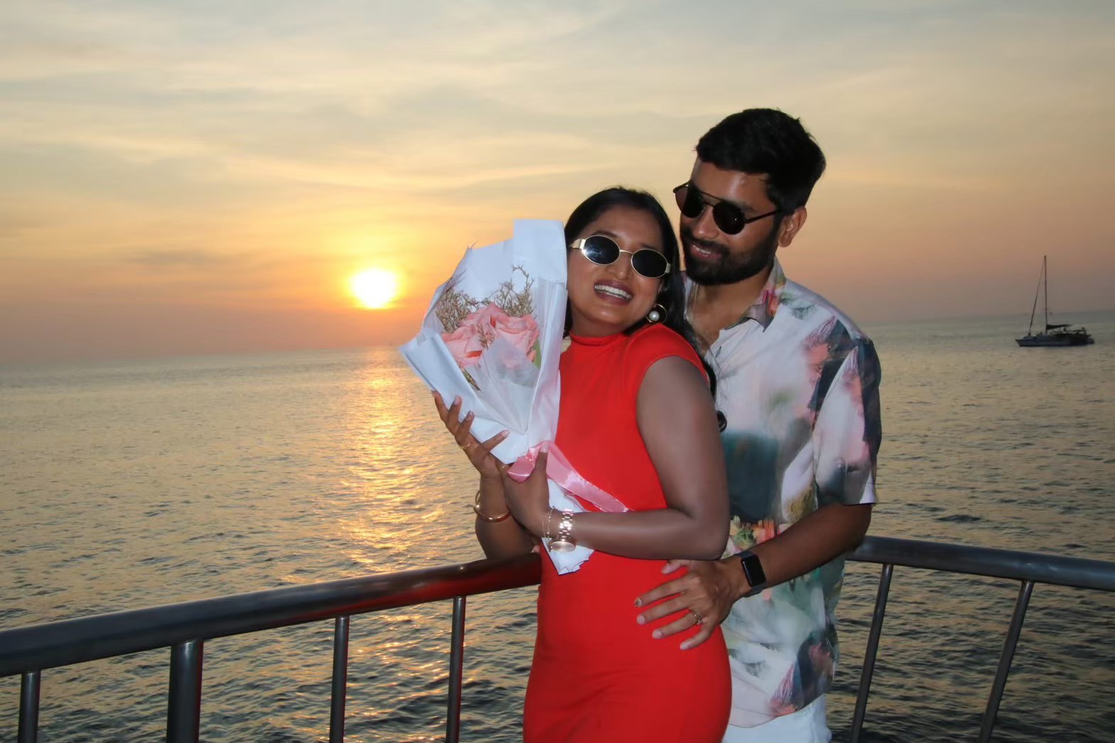 Sunset Dinner Cruise by Melody Cruises