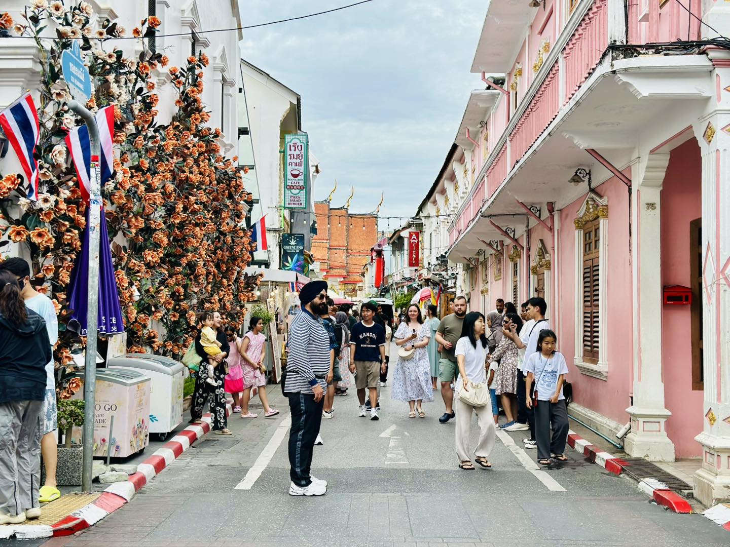 City Tour Phuket