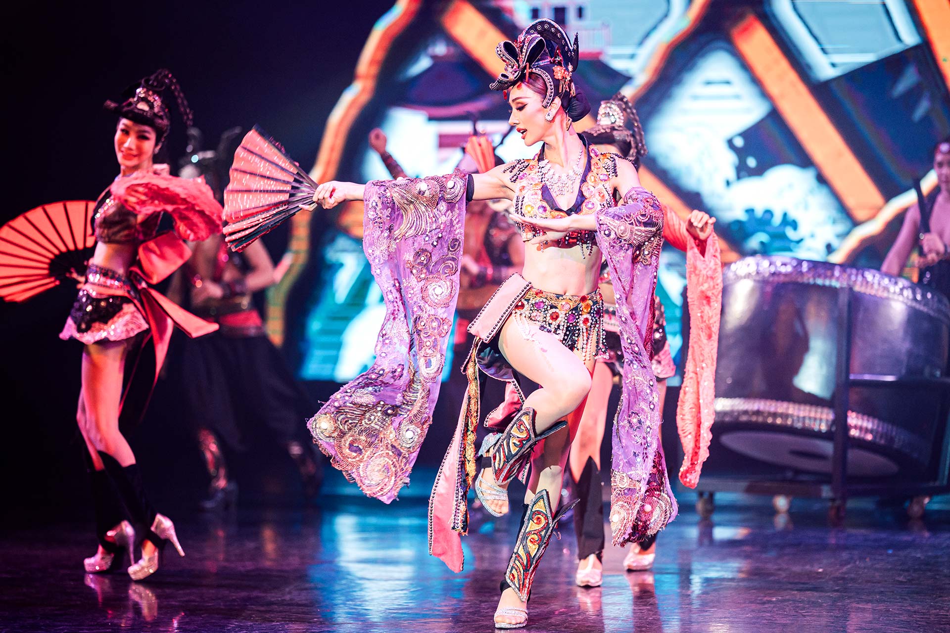 SIMON CABARET PHUKET
