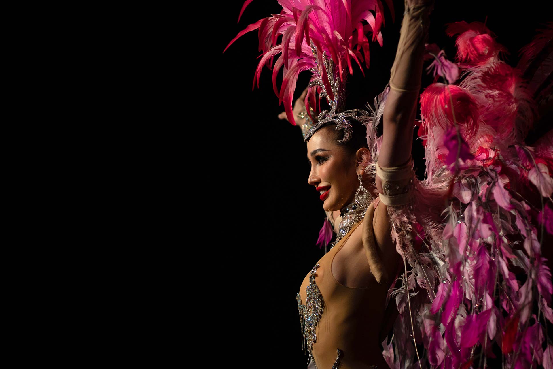 SIMON CABARET PHUKET