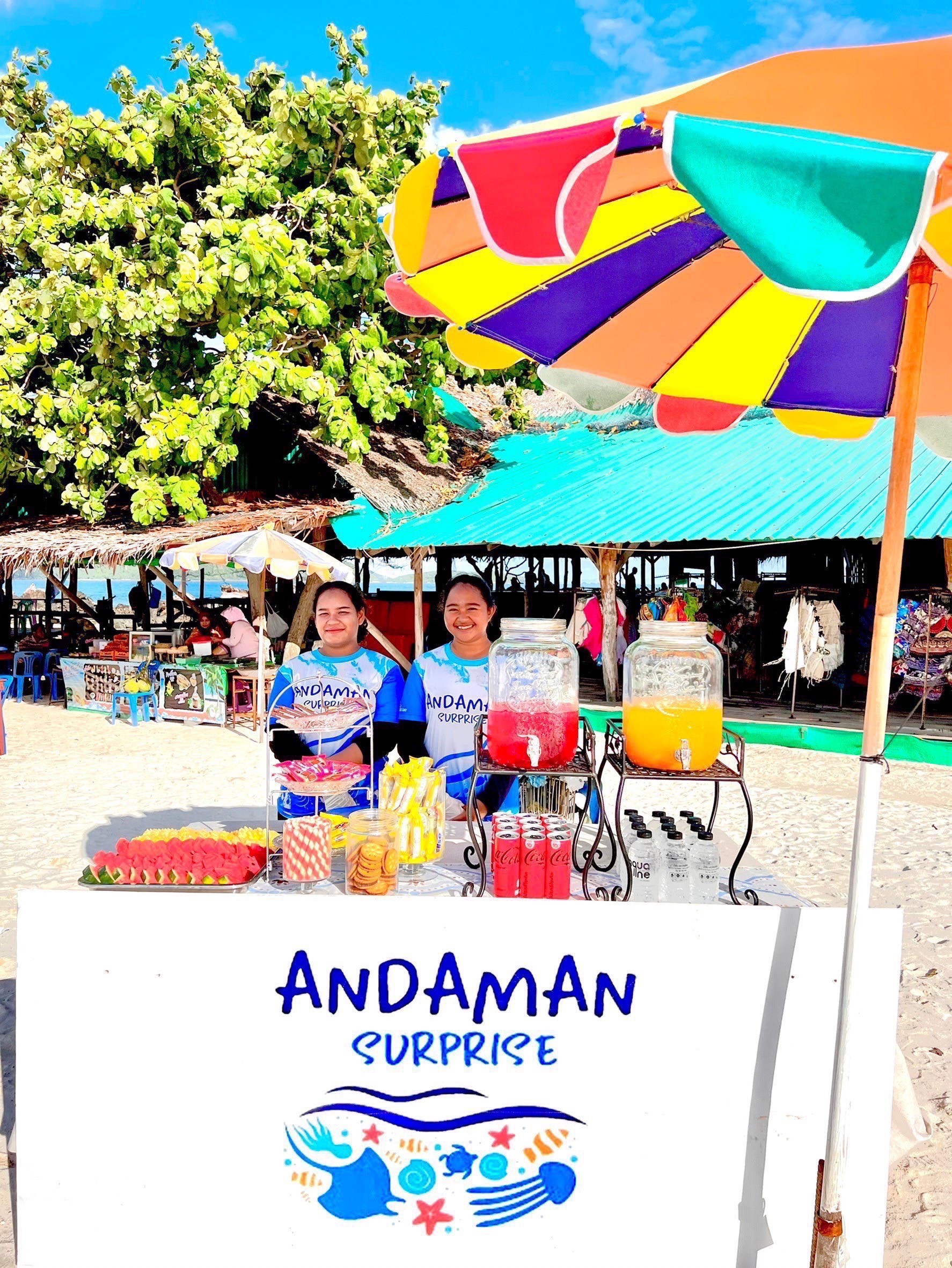 Phi Phi + Maya bay + Khai Islands By Speedboat PREMIUM SERVICE