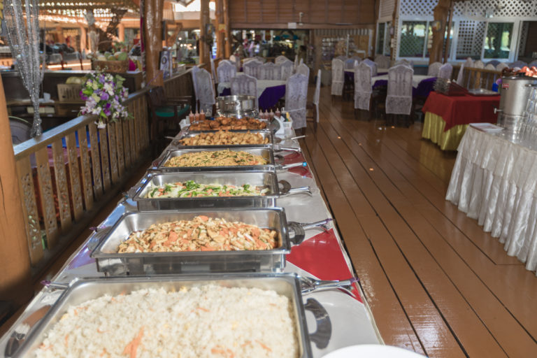 Jamesbond Island by Speedboat PREMIUM SERVICE