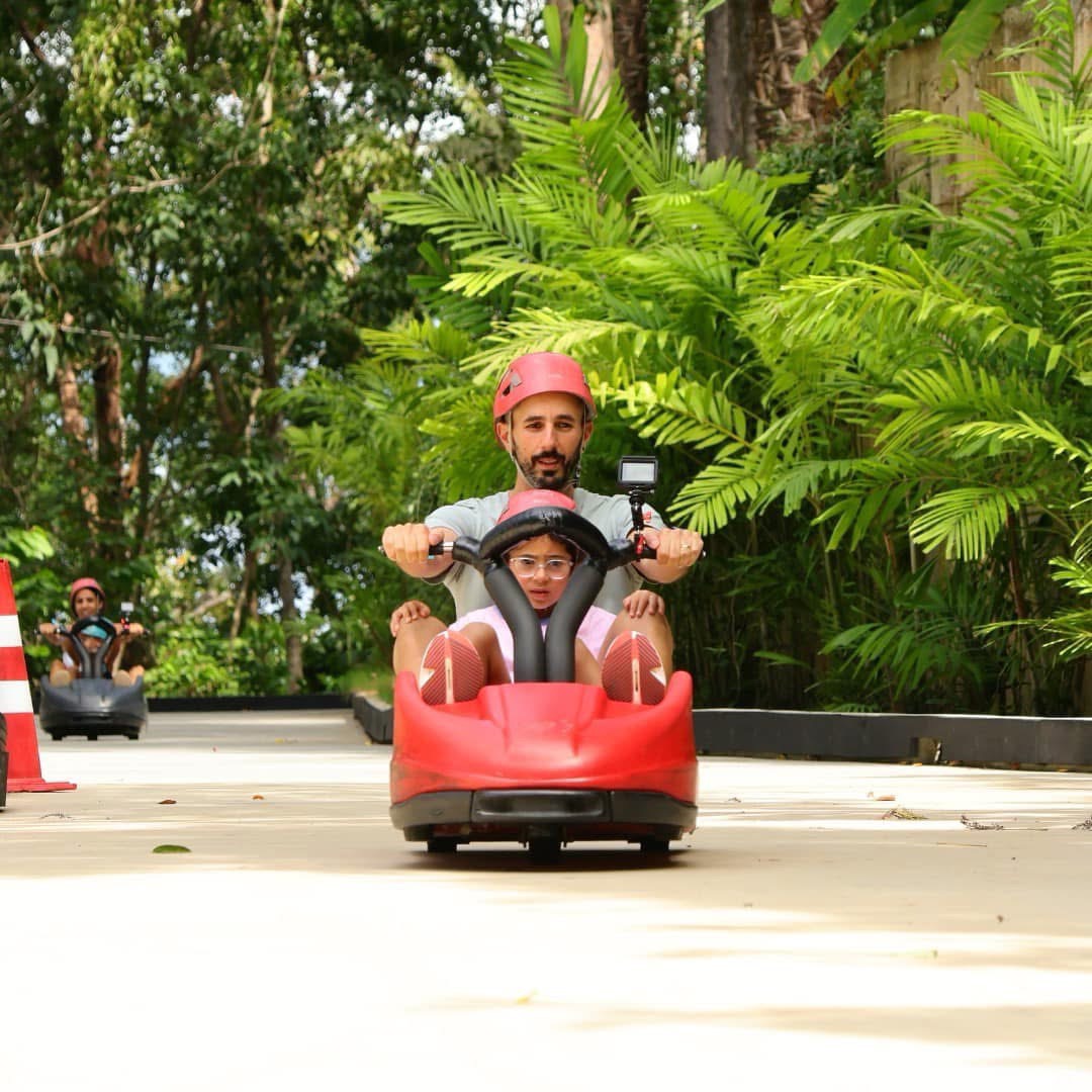 LUGE