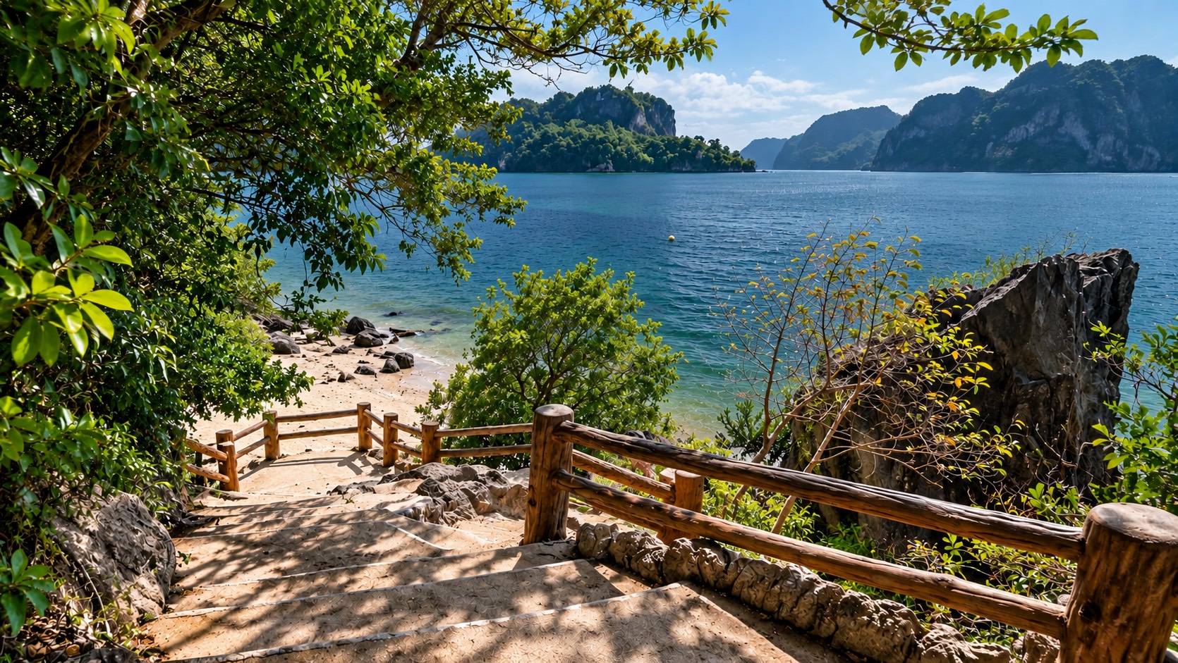 James Bond Island by Big Boat PREMIUM SERVICE